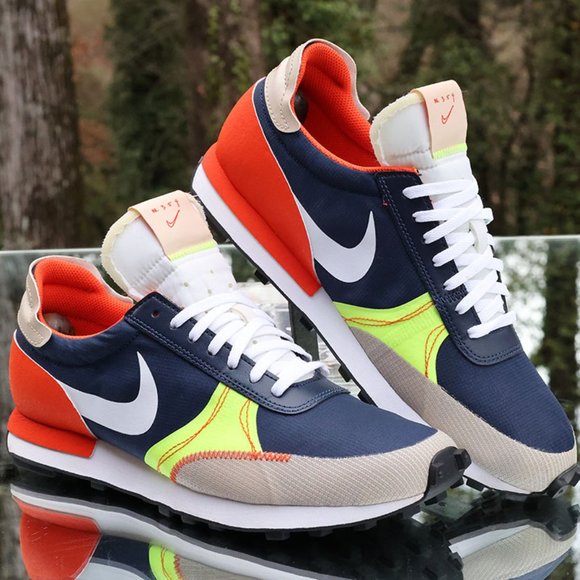 Nike Daybreak Type SE Obsidian Men’s Size 10